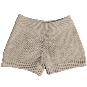 Good American Shorts Size L/XL